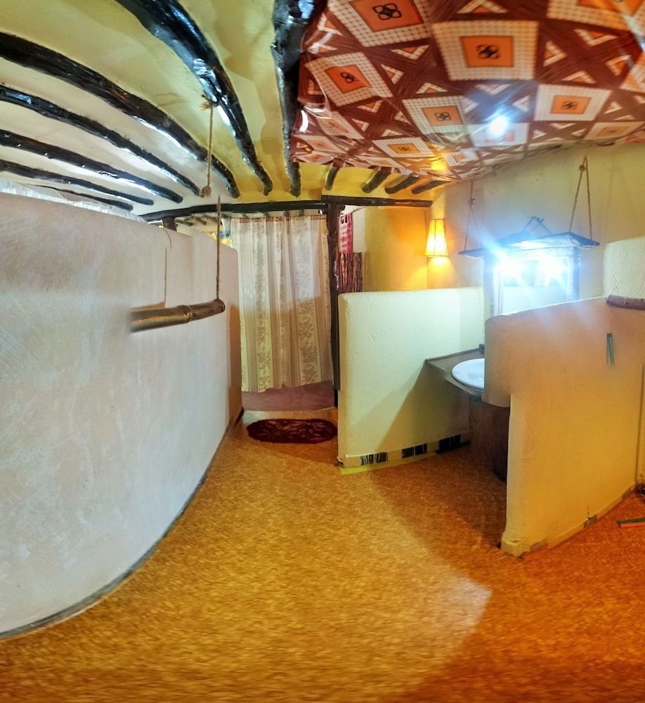 Evergreen Bungalows Grand Room 5