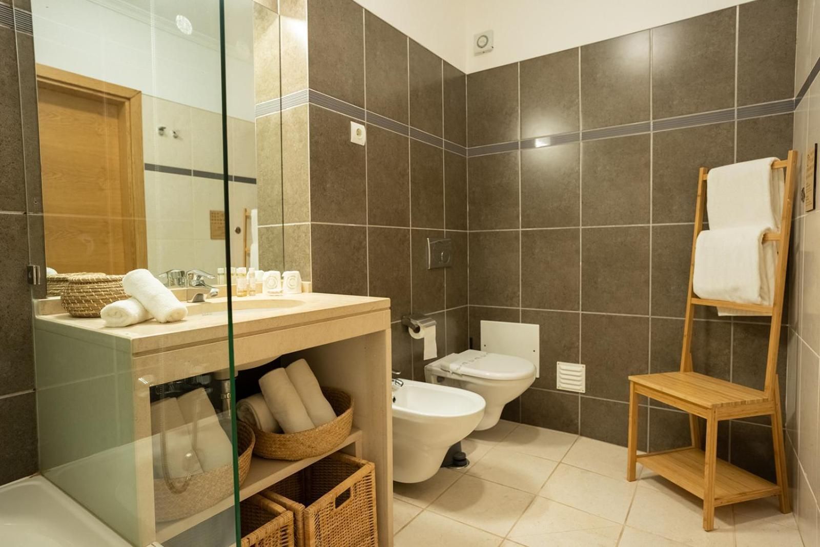3 Bed Apartment