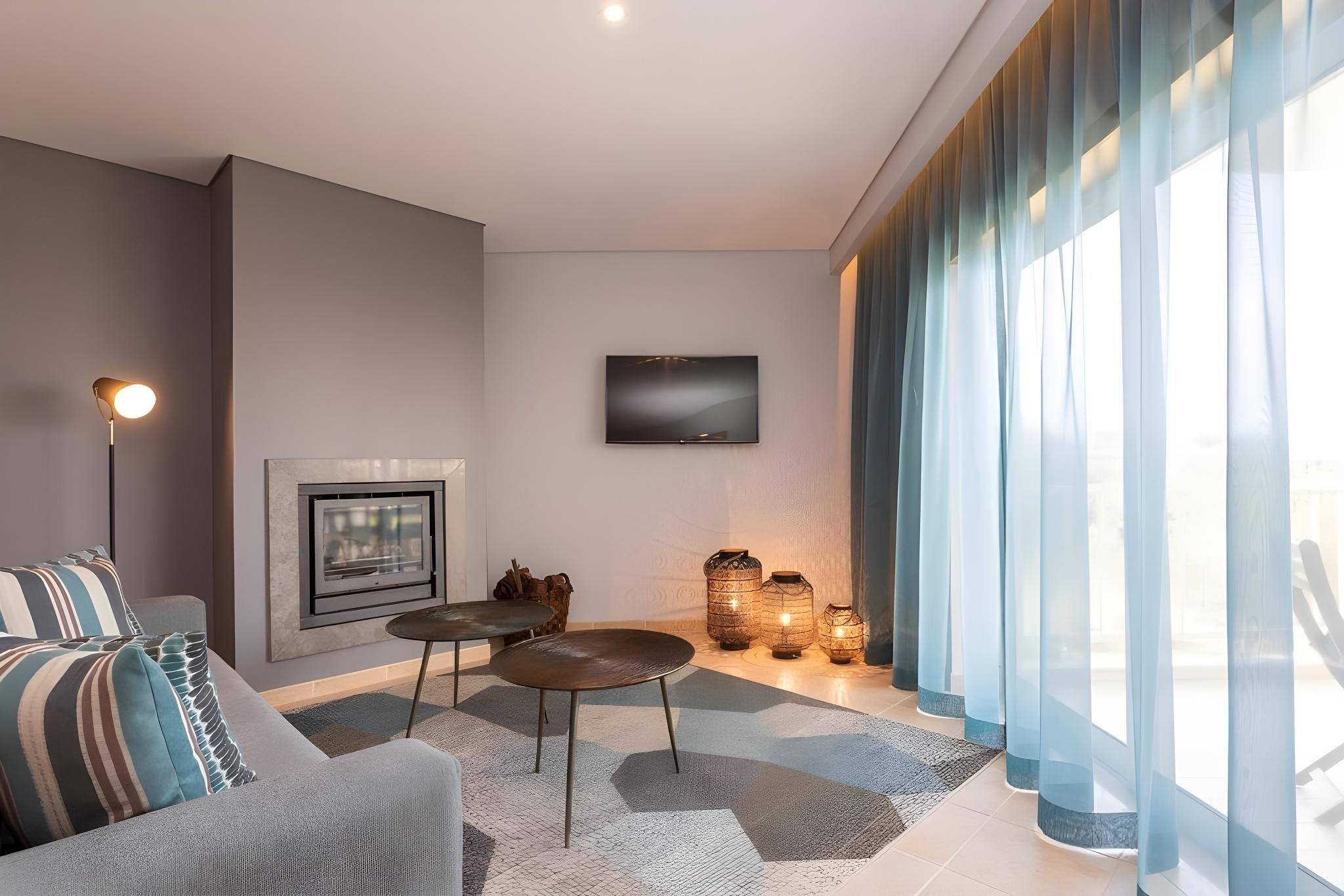 1-Bedroom Apartment