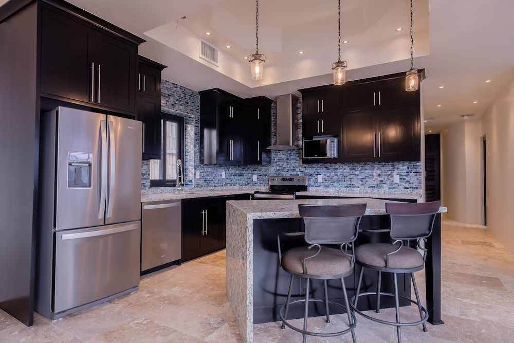 Diamante Beachfront Suites