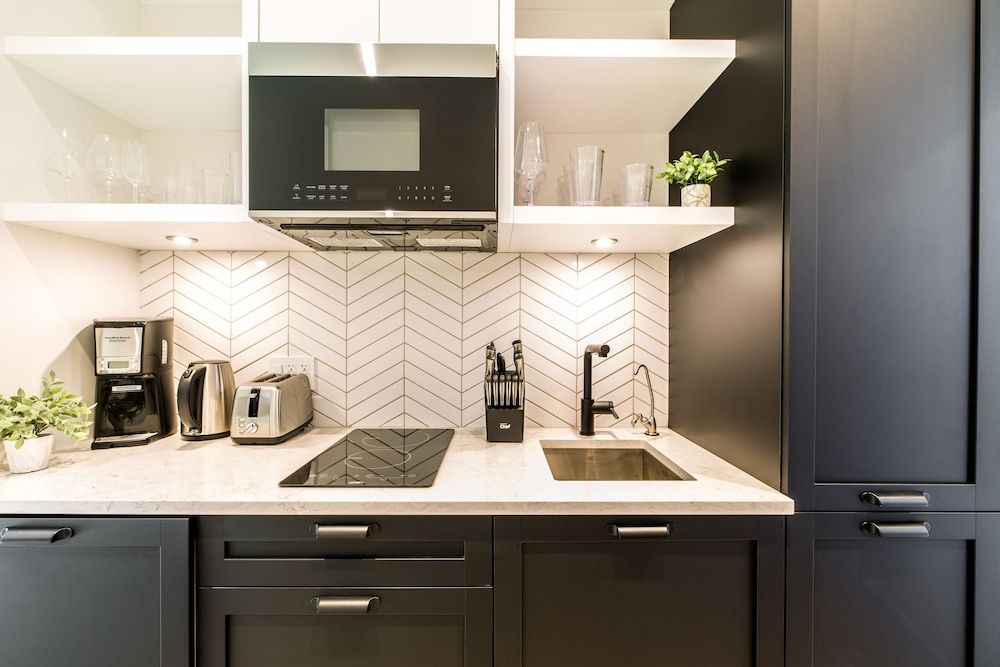 H2O LifeStyle Resort Suite, 3 Bedrooms, Oceanfront 6