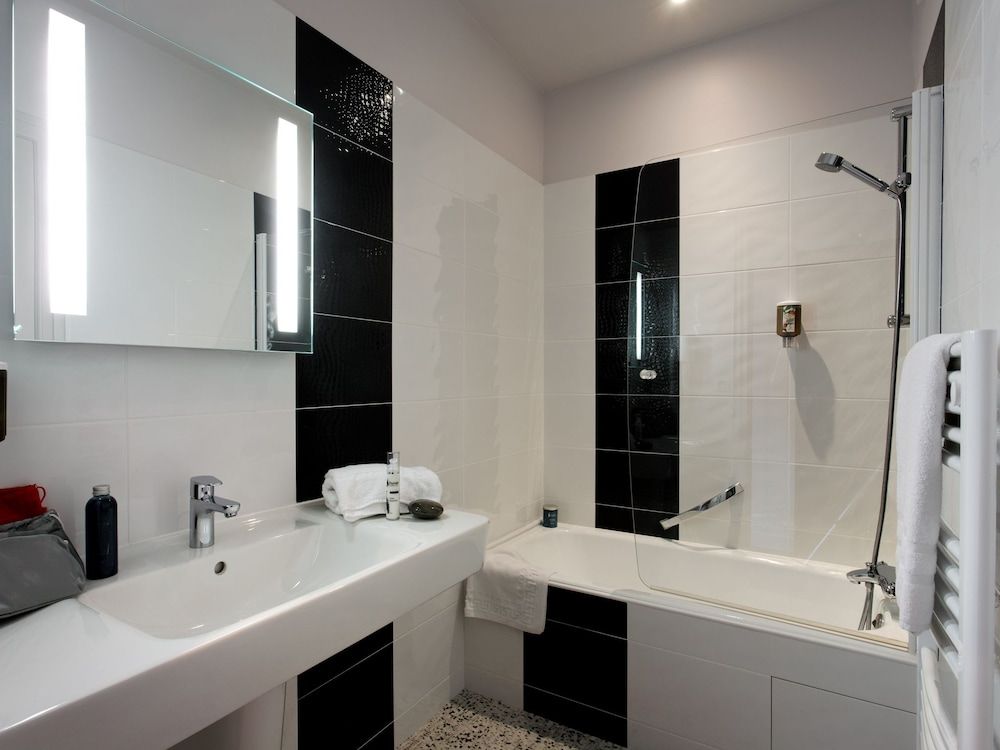 Hôtel La Résidence des Artistes Comfort Double Room 5