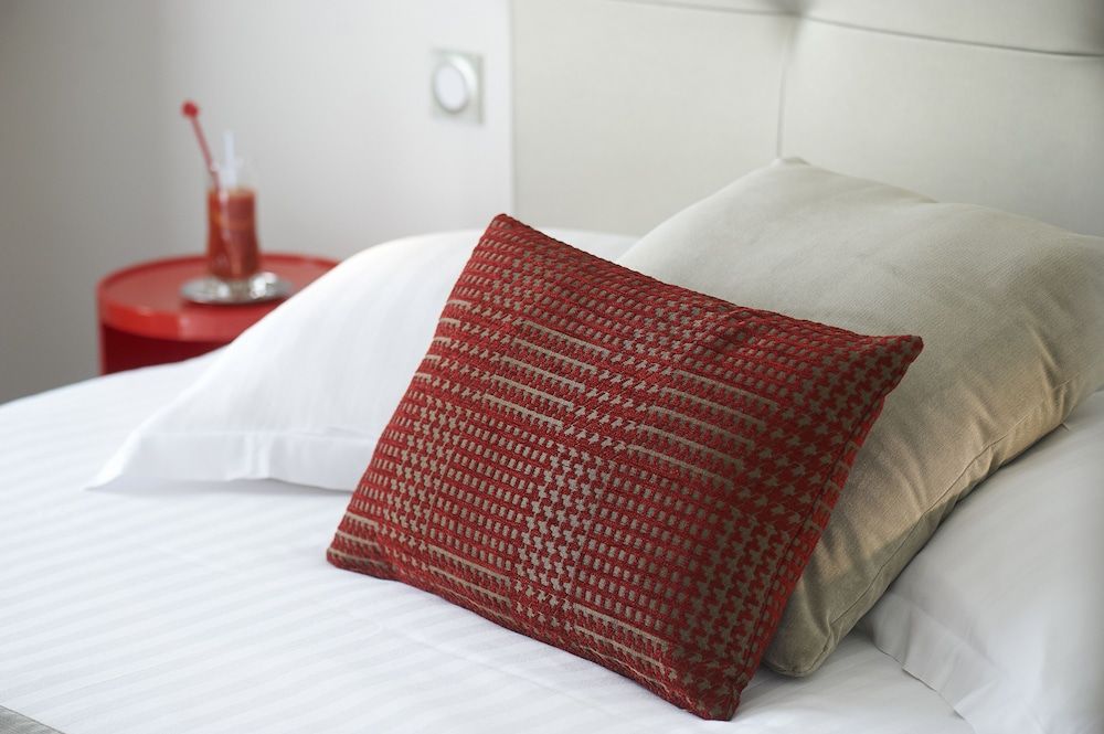 Hôtel La Résidence des Artistes Comfort Single Room