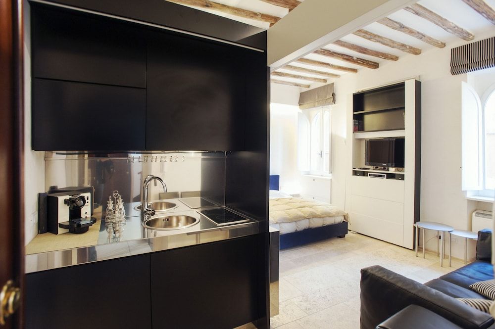 undefined Oro - WR Apartments near Castel Sant'Angelo 7