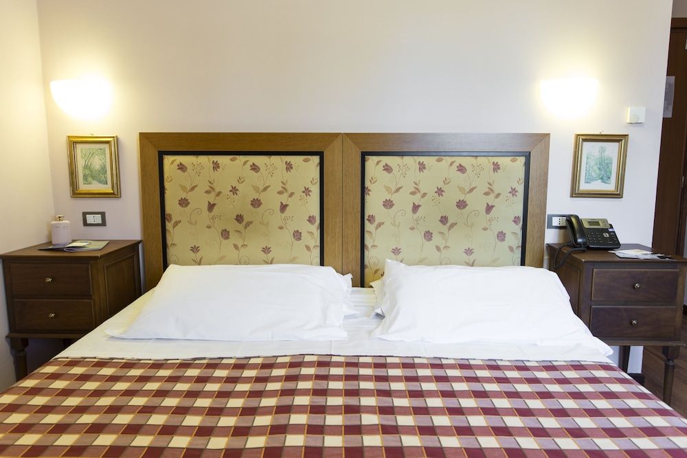 Hotel Il Giardino Standard Double or Twin Room