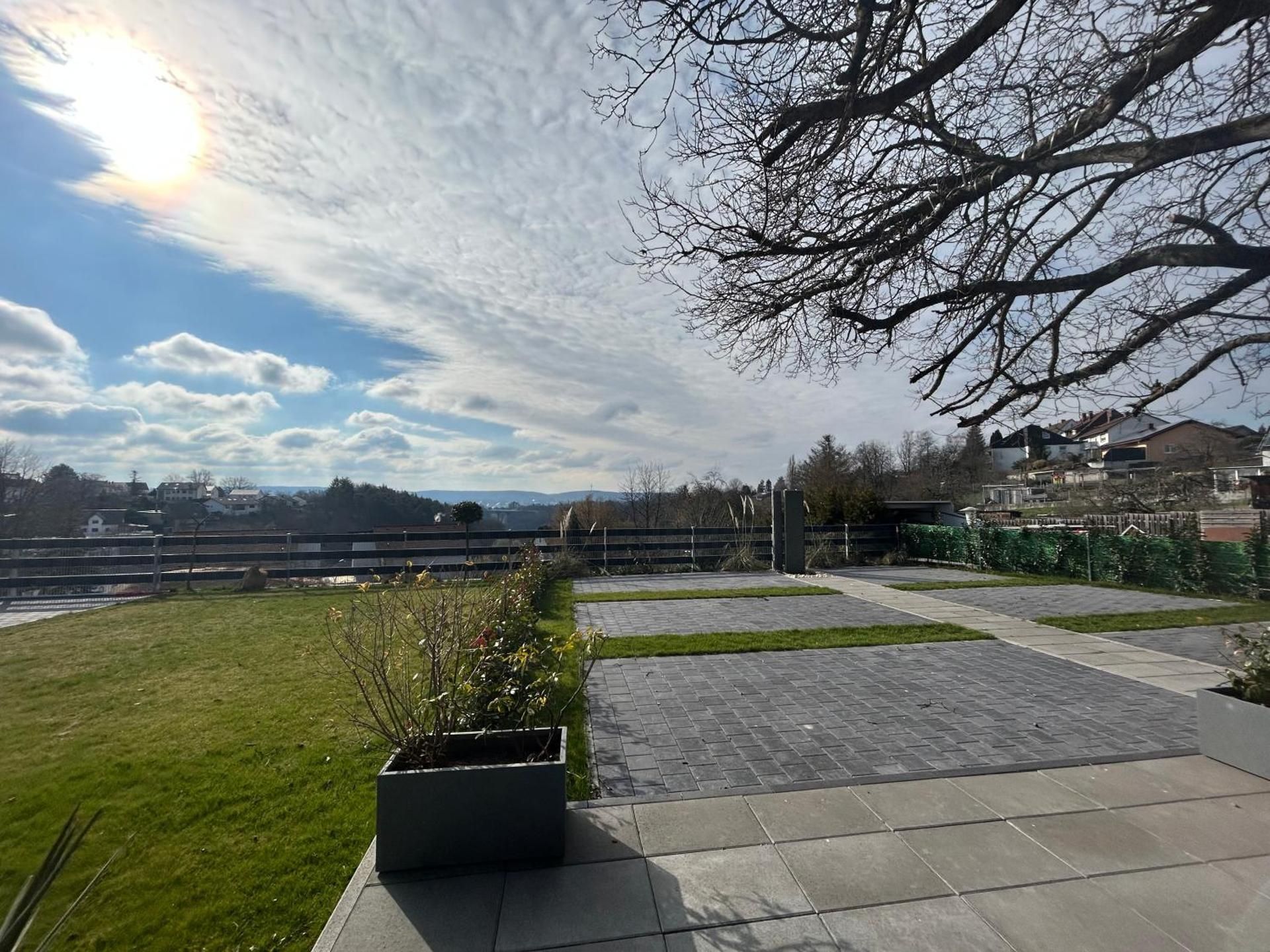 surrounding environment