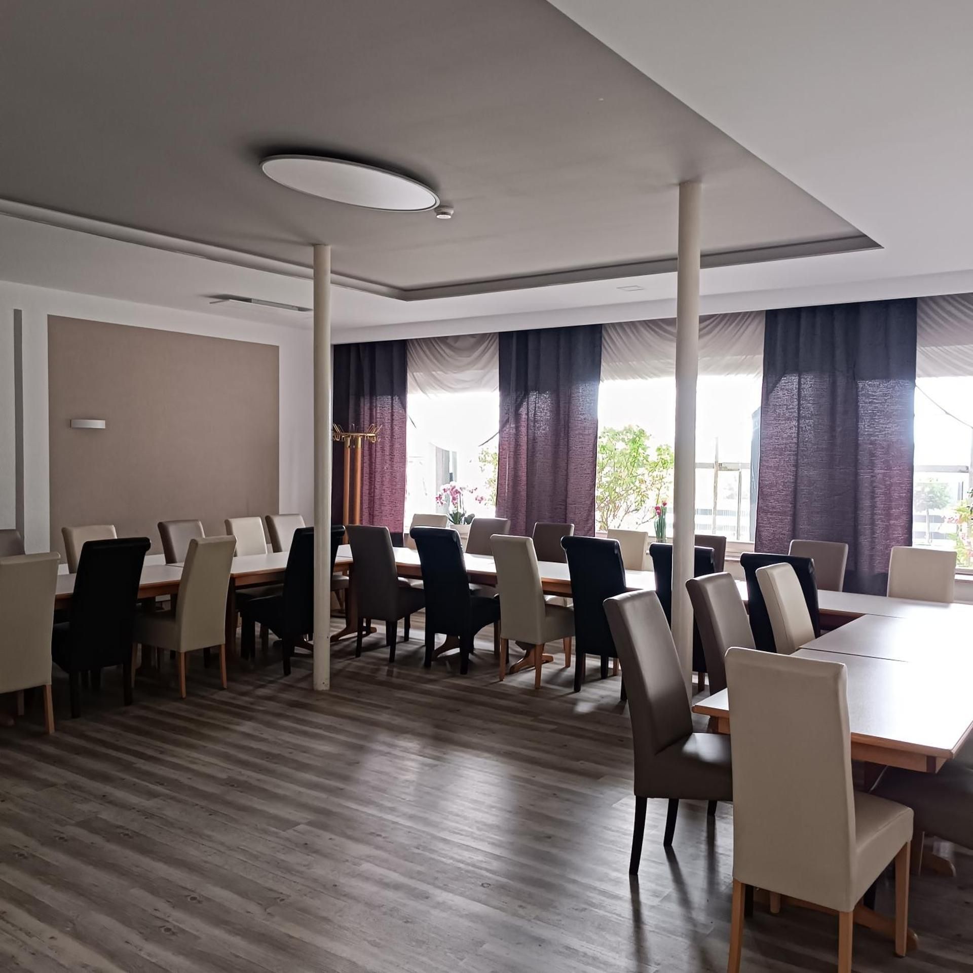 meeting room / ballrooms