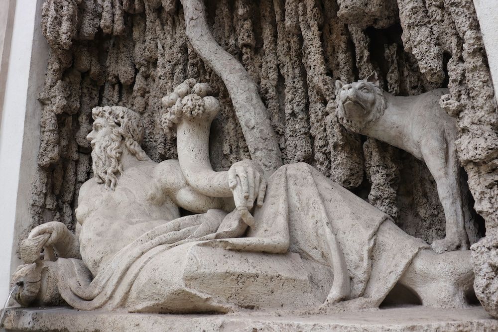 undefined Trevi suites B&B 10