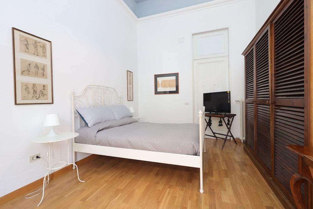 undefined Trevi suites B&B