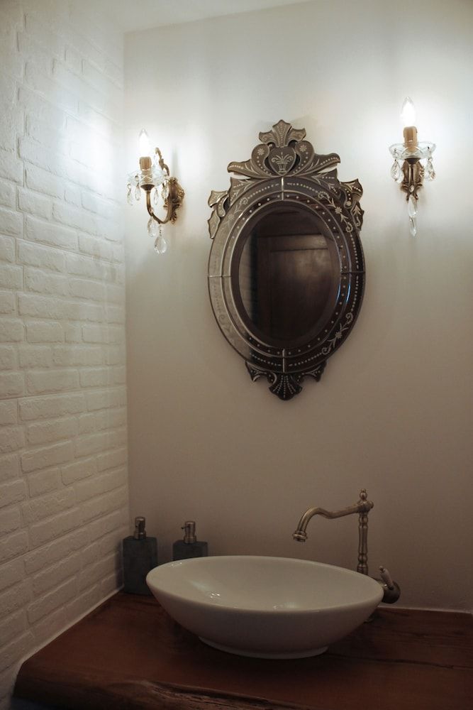 Storytellers Villas Deluxe Apartment, 2 Bedrooms, Garden View (1) 5