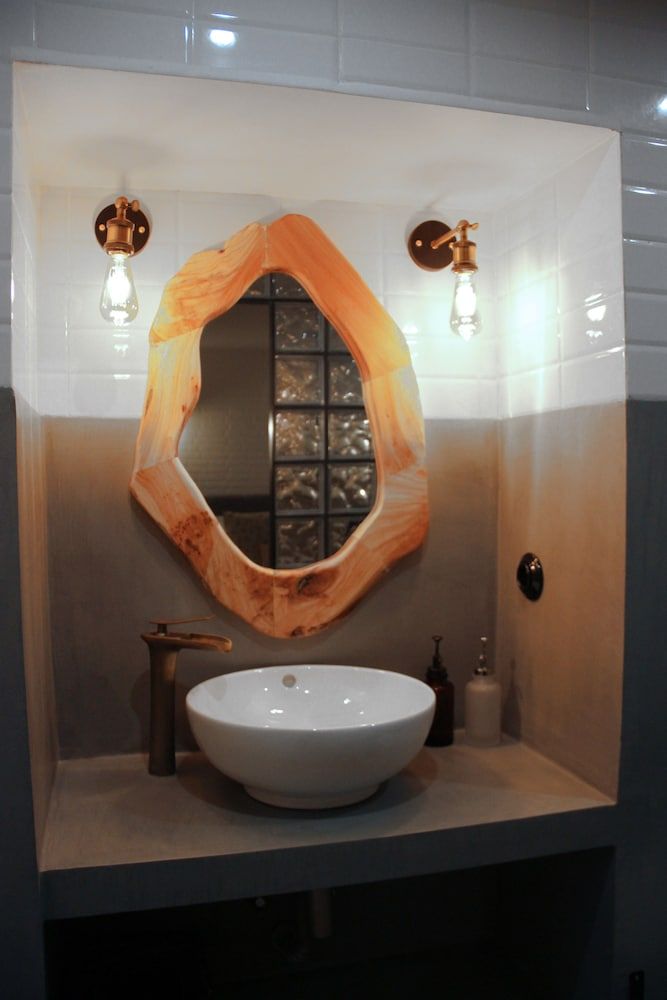 Storytellers Villas Family Apartment, 2 Bedrooms (2) 8