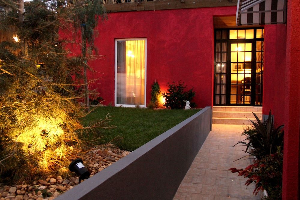 Storytellers Villas Family Apartment, 2 Bedrooms (2) 9