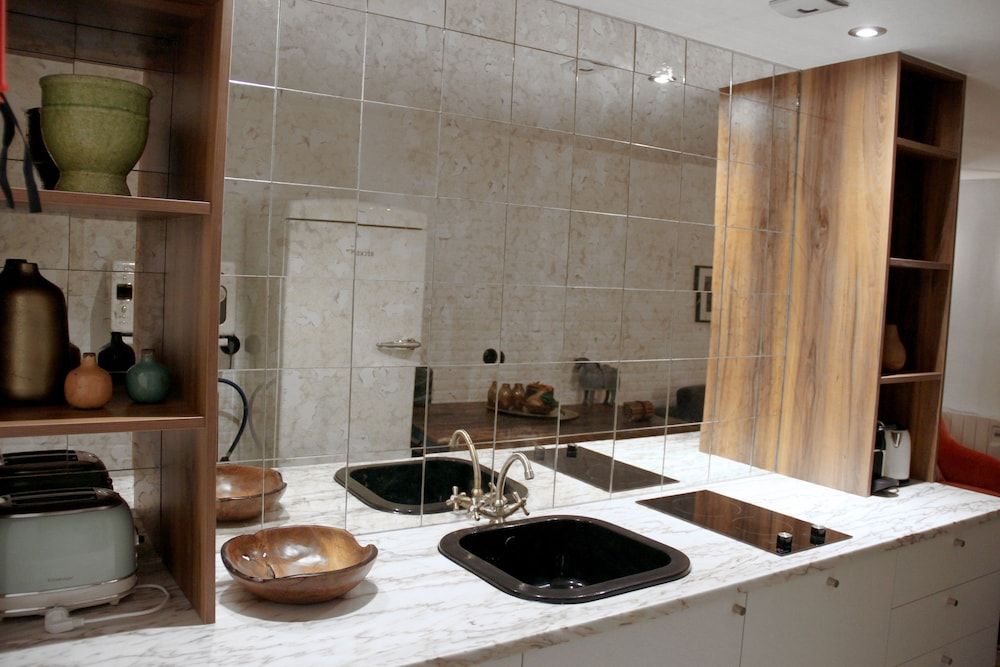 Storytellers Villas Family Apartment, 2 Bedrooms (2) 4