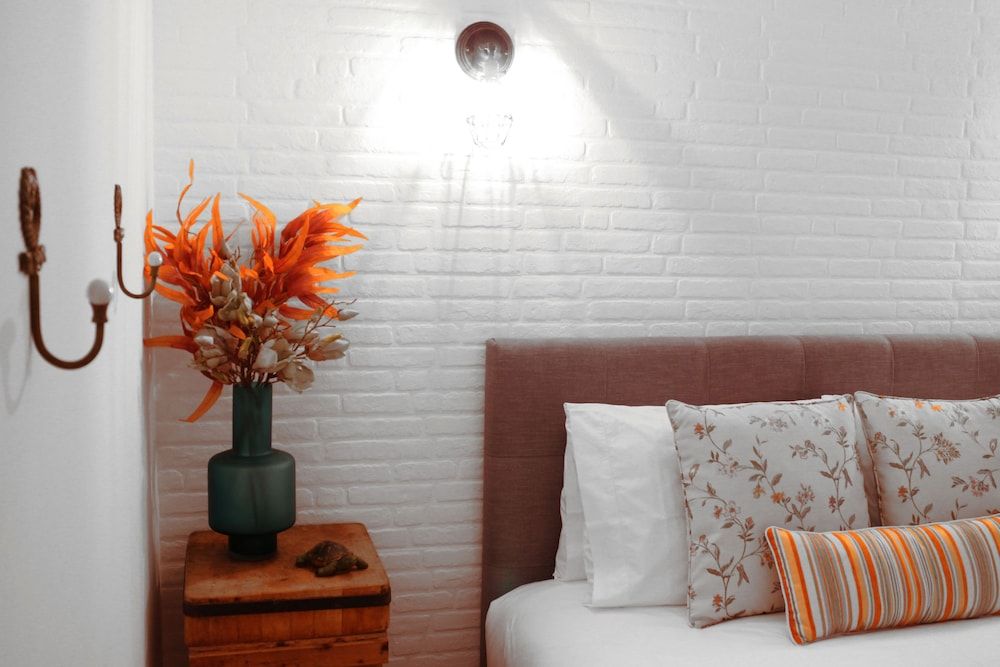 Storytellers Villas Deluxe Apartment, 2 Bedrooms, Garden View (1) 3