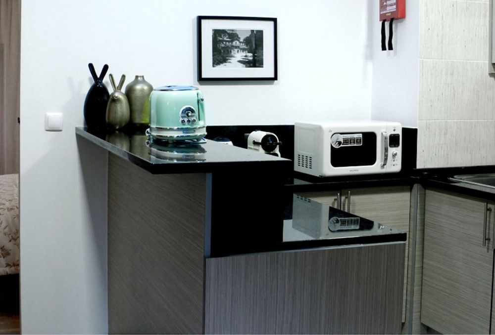 Storytellers Villas Deluxe Apartment, 2 Bedrooms, Garden View (1) 4