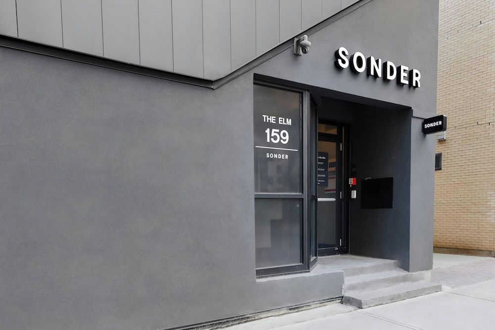 undefined Sonder by Marriott Bonvoy The Elm Apartments Downtown 5