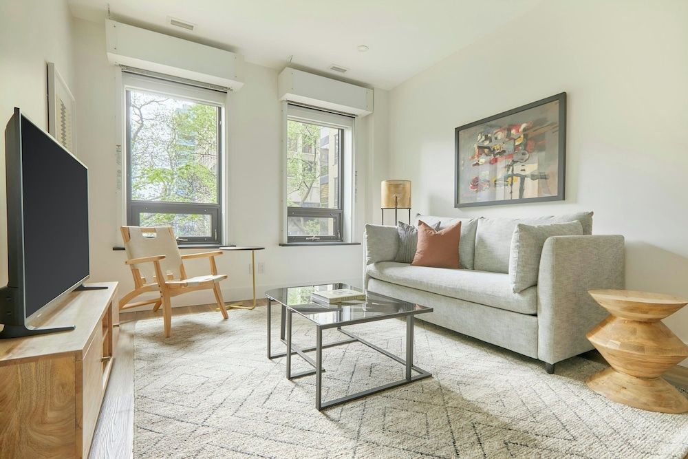 undefined Sonder by Marriott Bonvoy The Elm Apartments Downtown 4