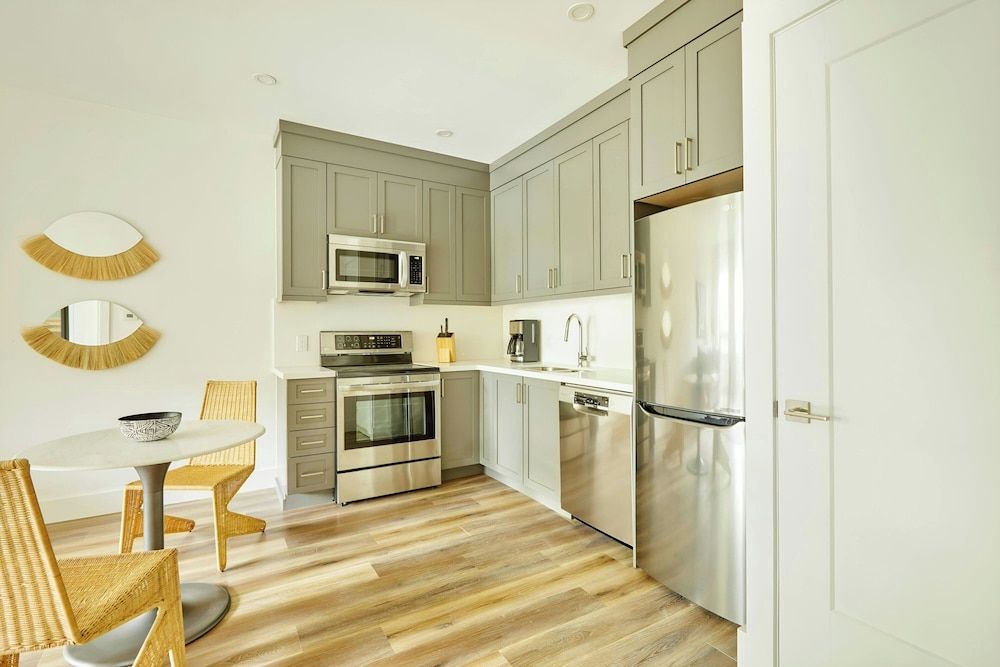 undefined Sonder by Marriott Bonvoy The Elm Apartments Downtown 3