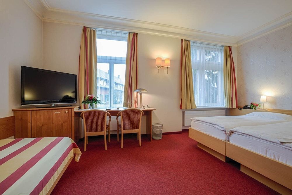 Hotel Promenade Comfort Double Room 2