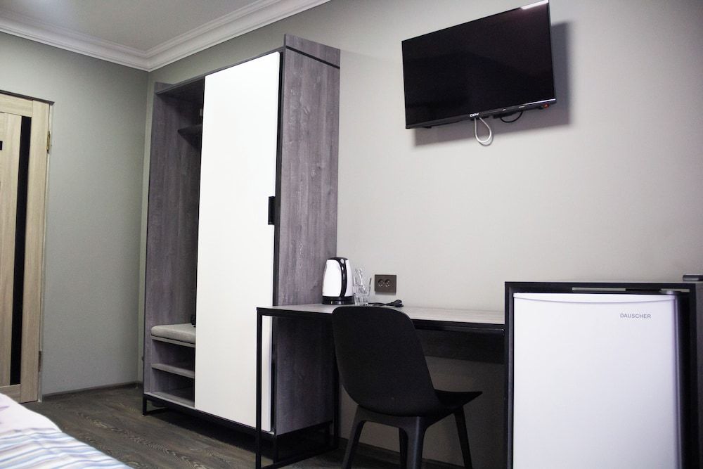 Hotel Tahar Comfort Double Room