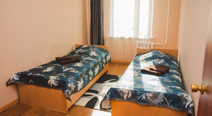undefined Hotel Tahar 9