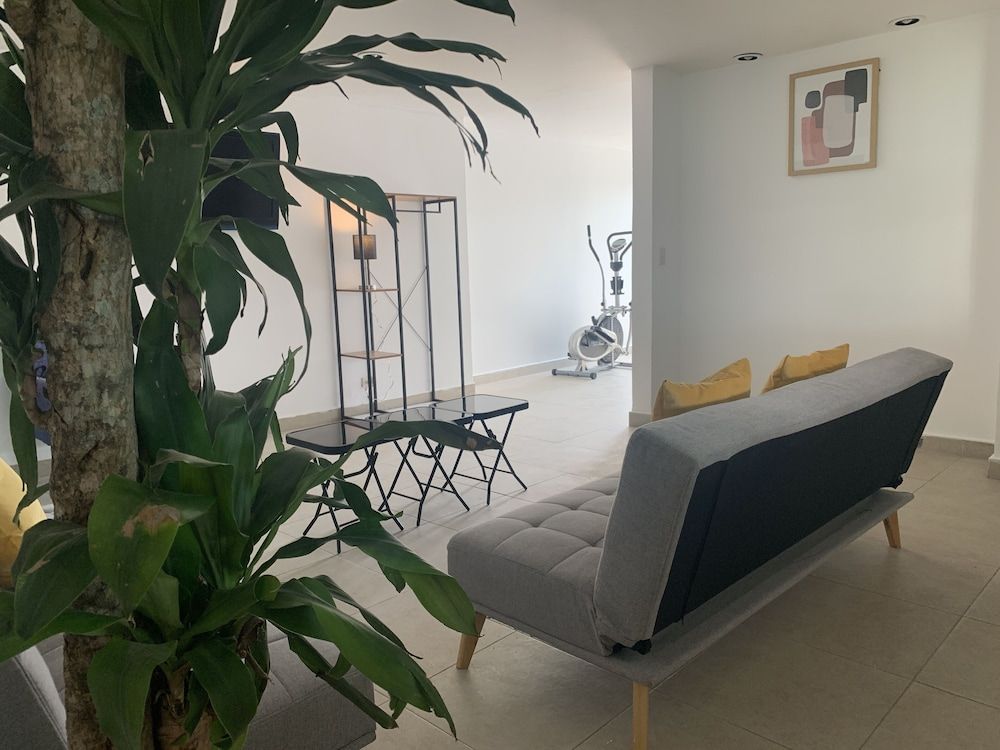 Hotel Escala Puebla Centro Exclusive Studio Suite, 2 Bedrooms 9