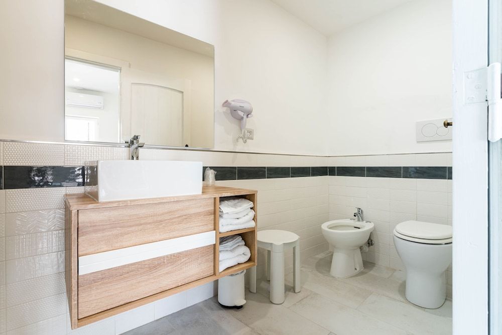 Relais Freedom Club Superior Room 20