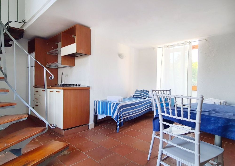 Classic Apartment