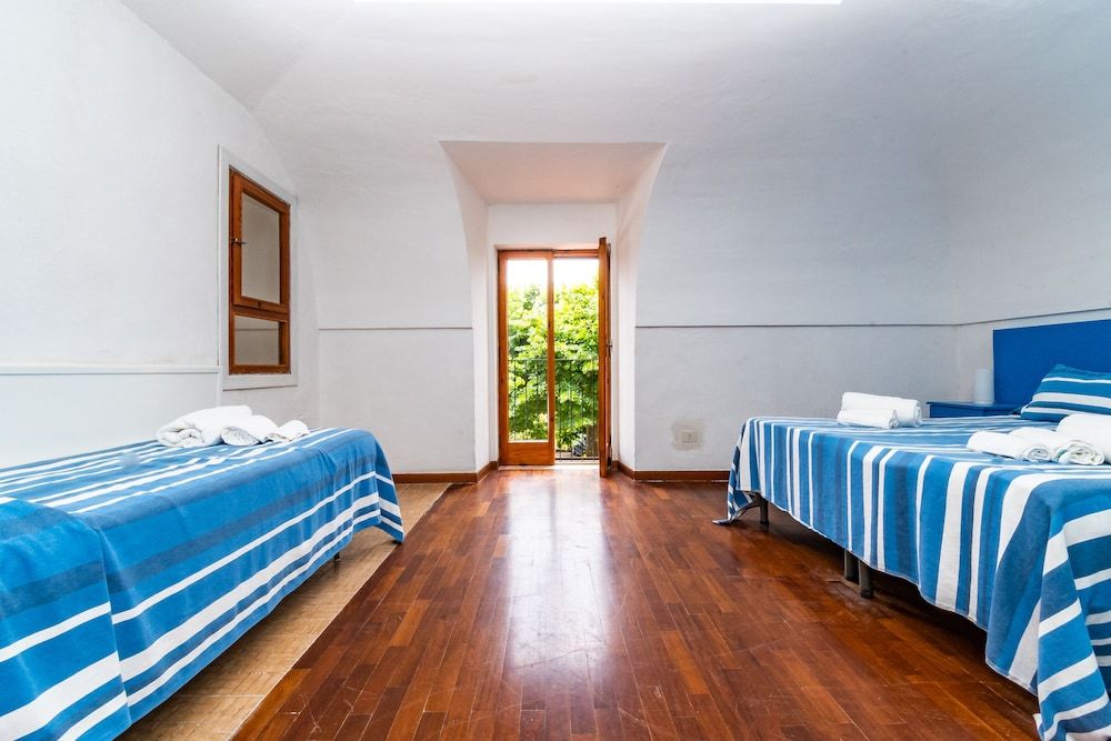 Classic Apartment