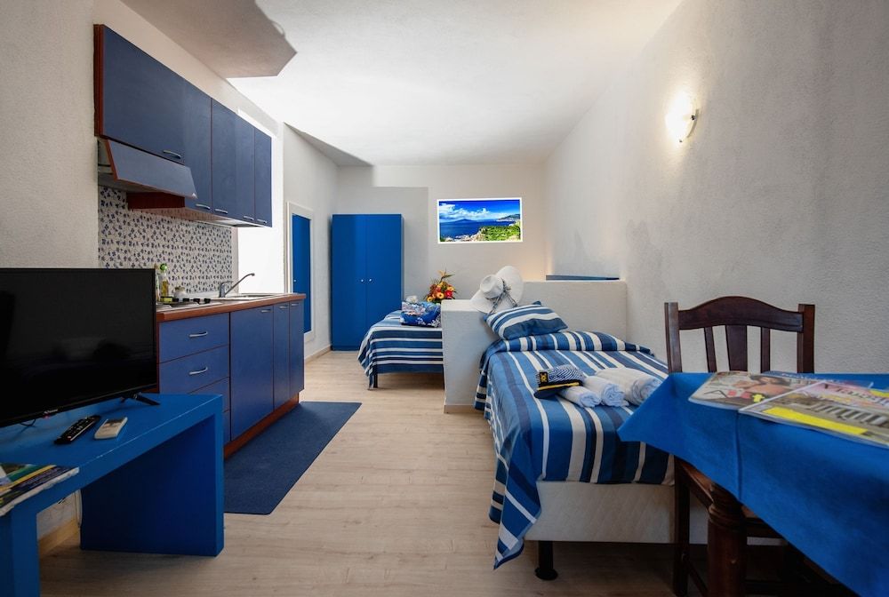 Family Apartment