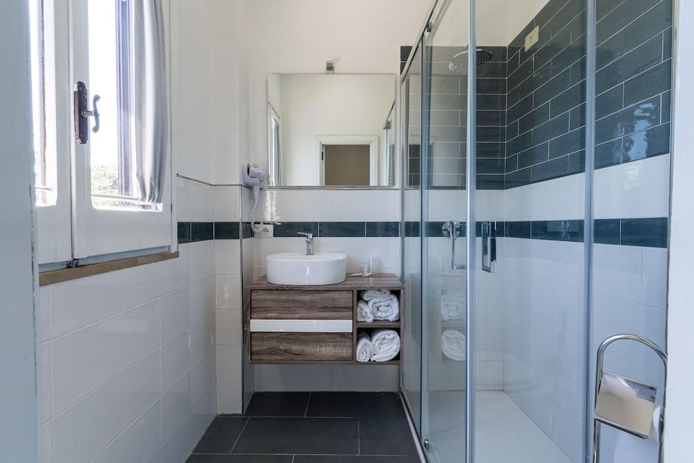 Relais Freedom Club Superior Room 16