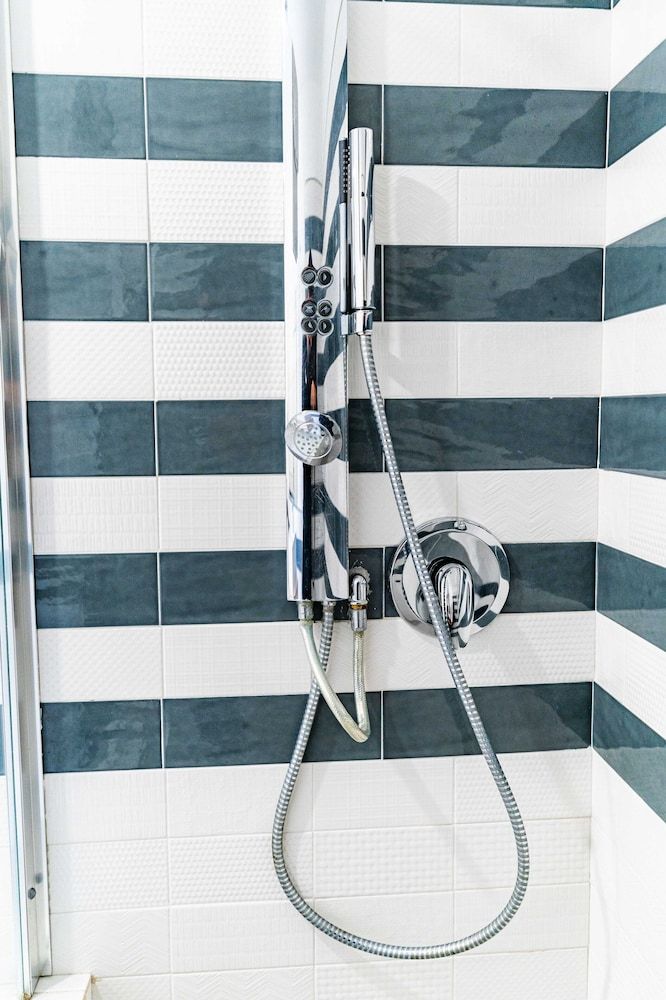 Relais Freedom Club Superior Room 22