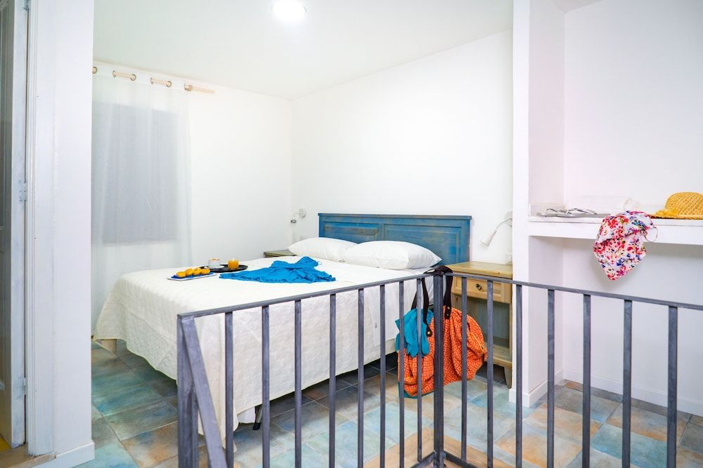 Standard Apartment, 1 Bedroom