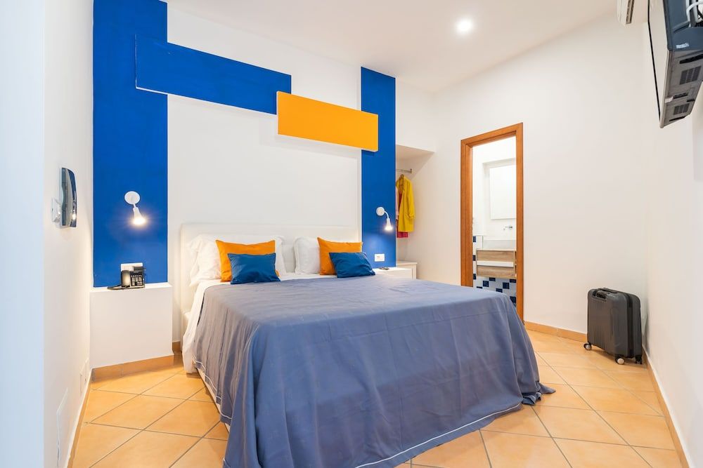 Relais Freedom Club Superior Apartment 2