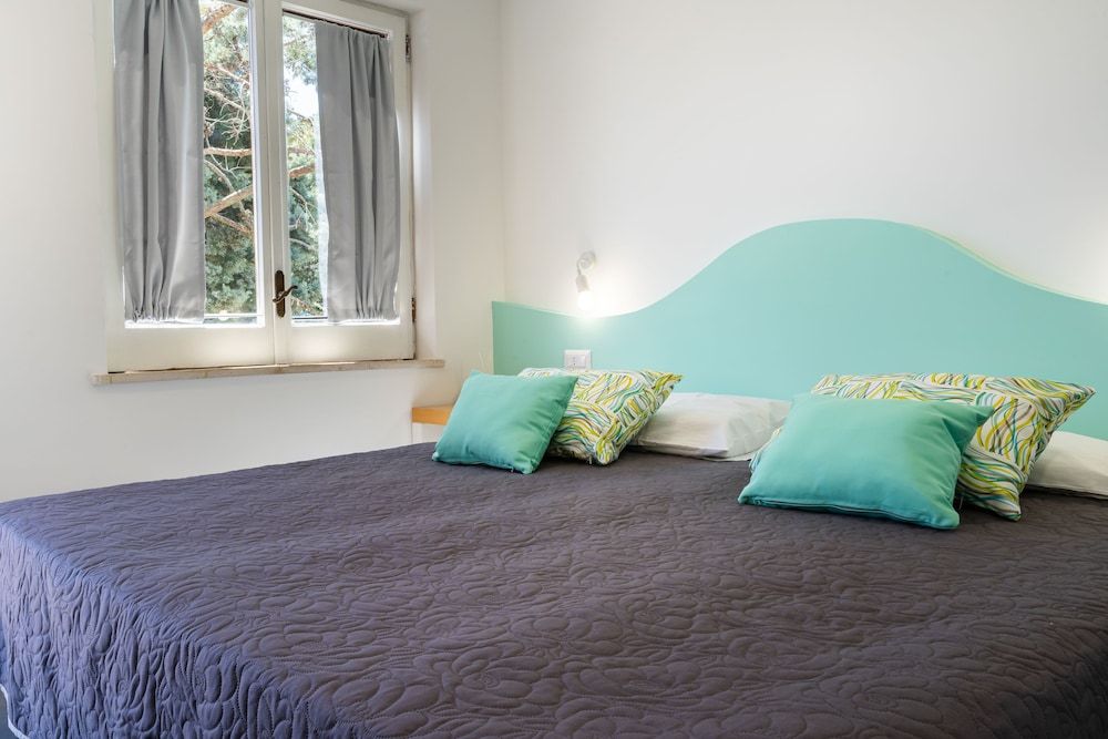 Relais Freedom Club Superior Room 5