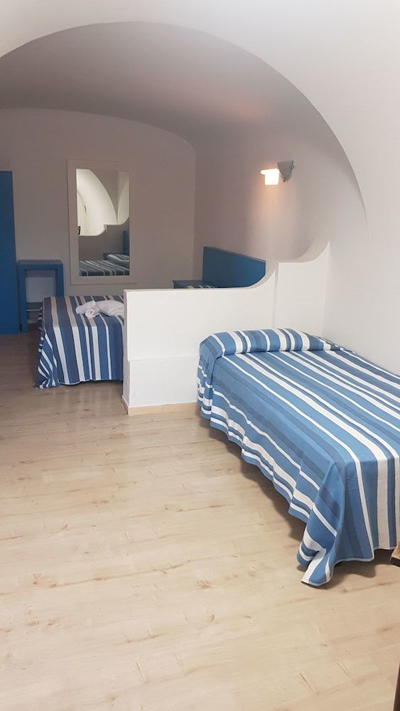 Family Apartment