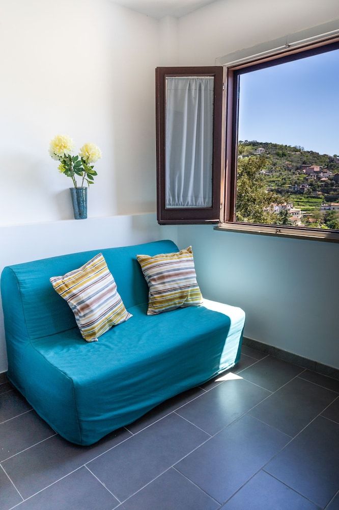 Relais Freedom Club Superior Room 26