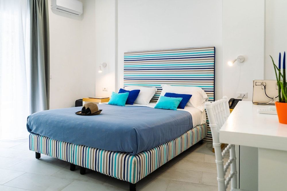 Relais Freedom Club Superior Room 10