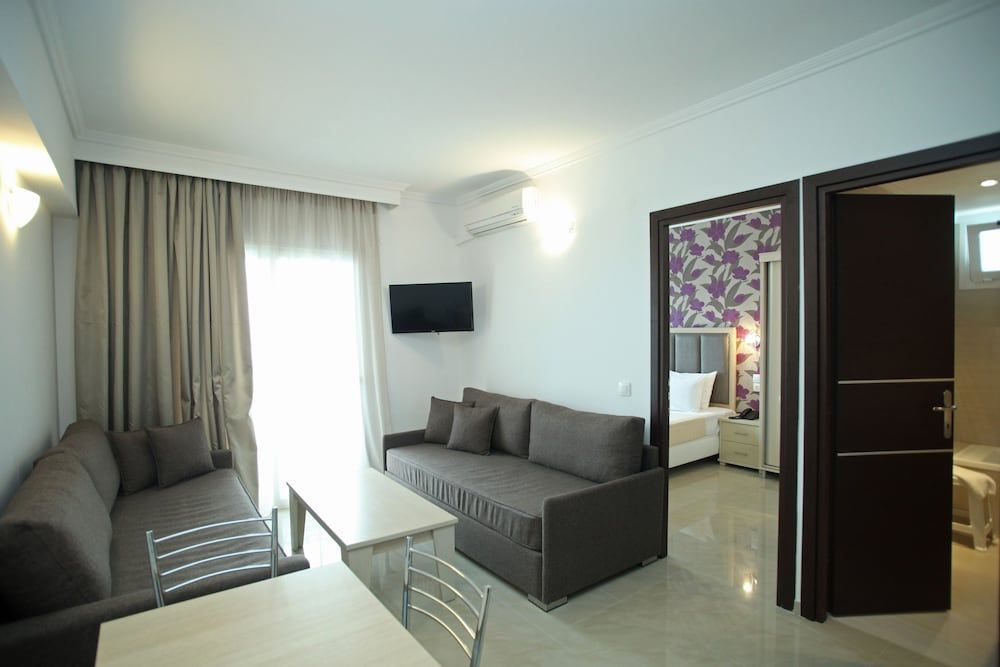 Apartment, Sea View