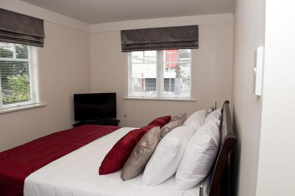 Eden Park Motel Room, 1 Bedroom 4