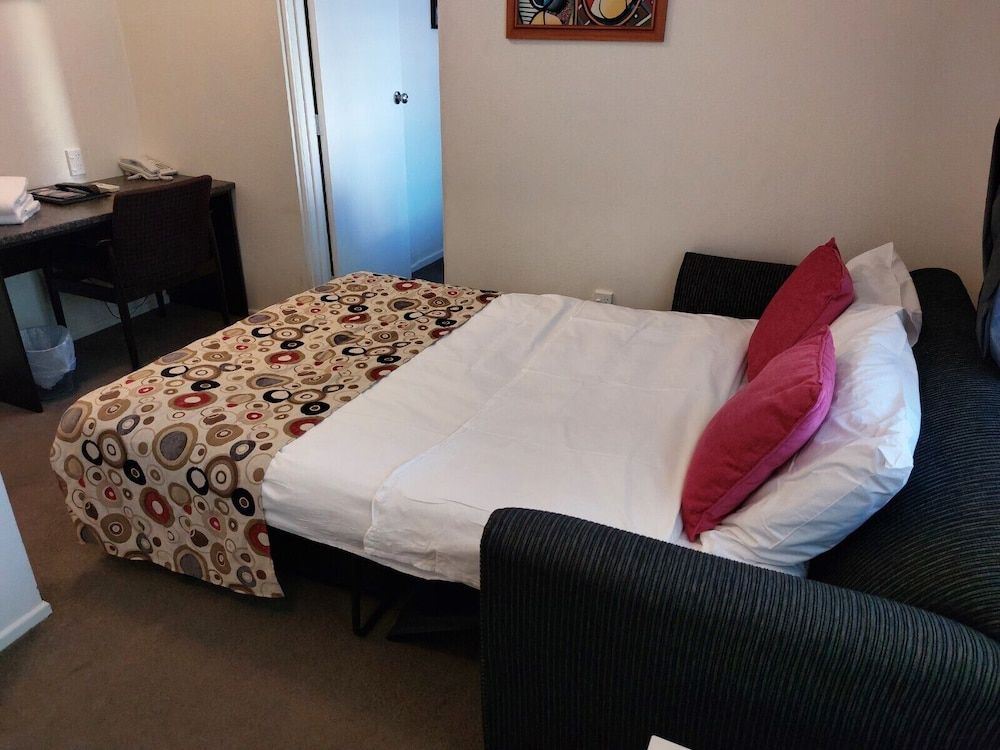Eden Park Motel Room, 1 Bedroom 7