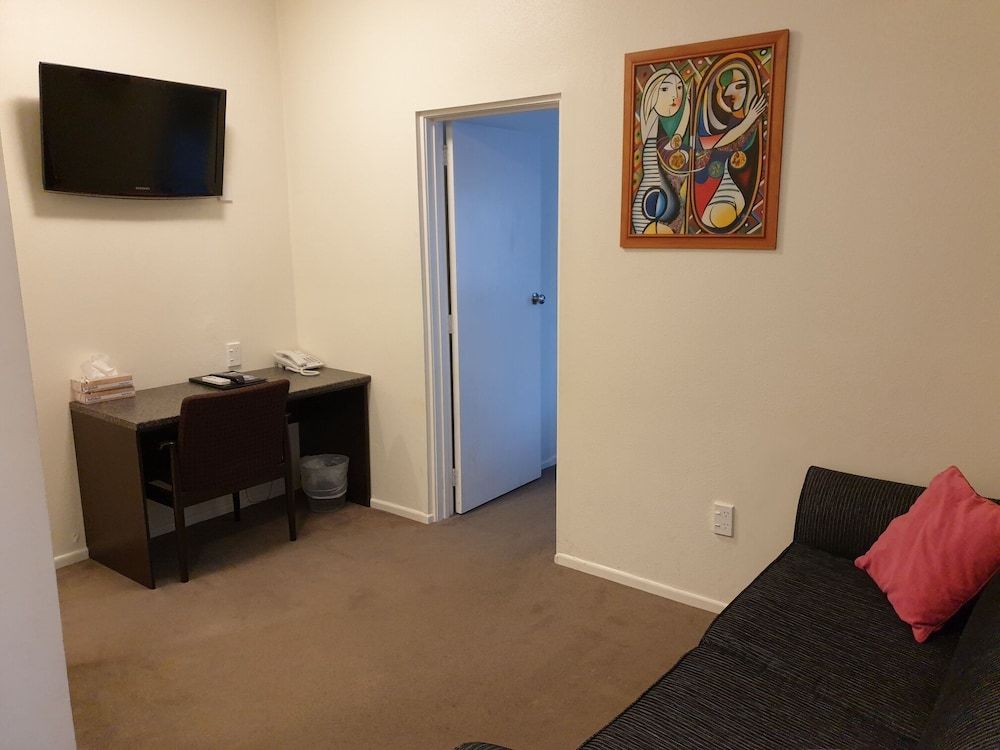 Eden Park Motel Room, 1 Bedroom 9