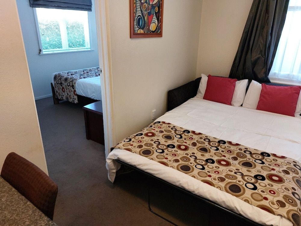 Eden Park Motel Room, 1 Bedroom 5