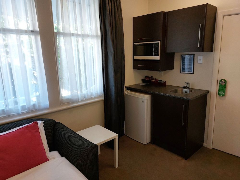 Eden Park Motel Room, 1 Bedroom 6