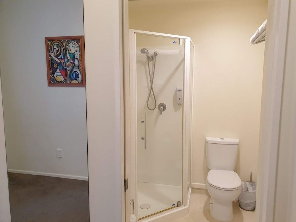 Eden Park Motel Room, 1 Bedroom 8