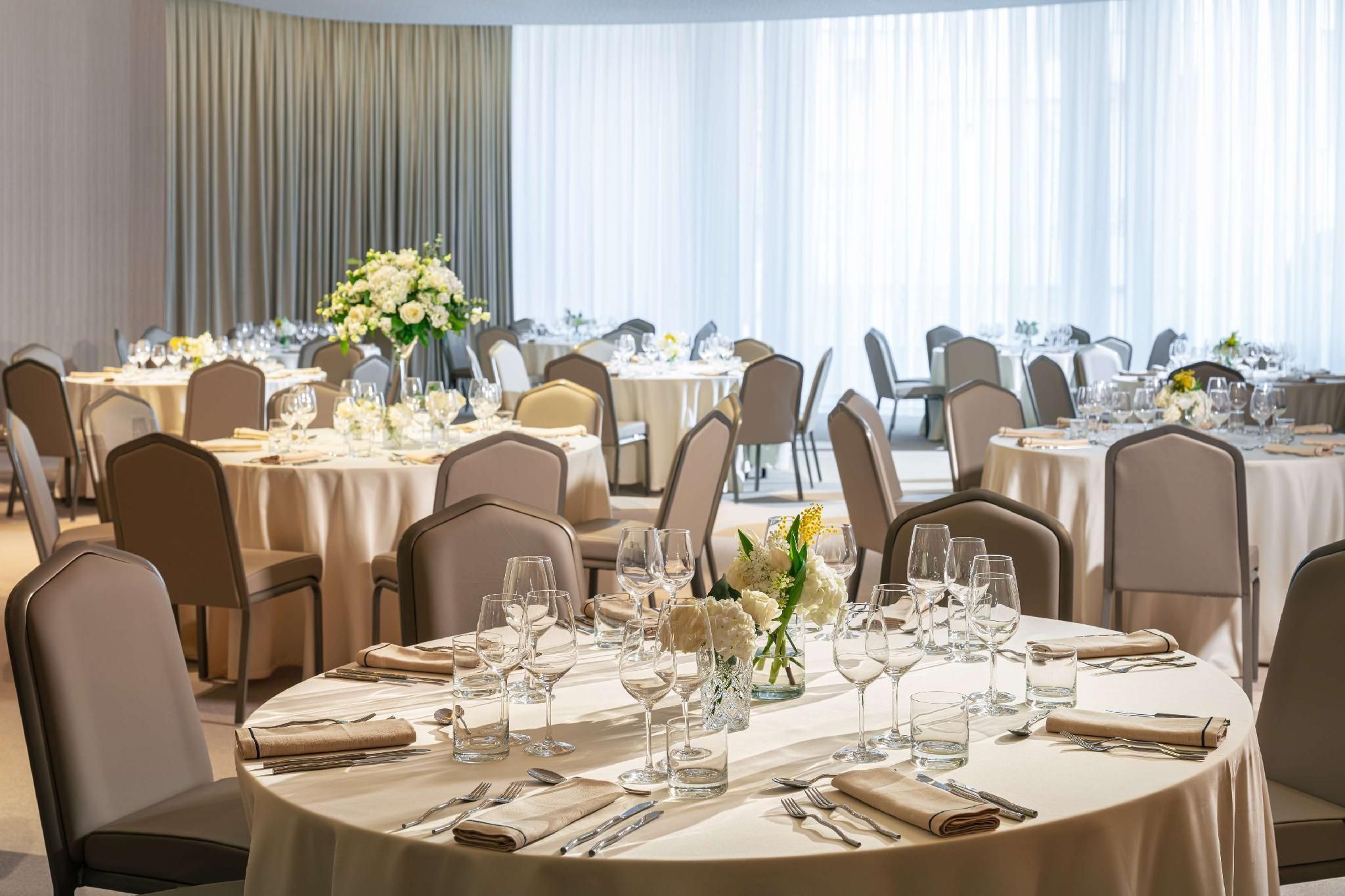 meeting room / ballrooms