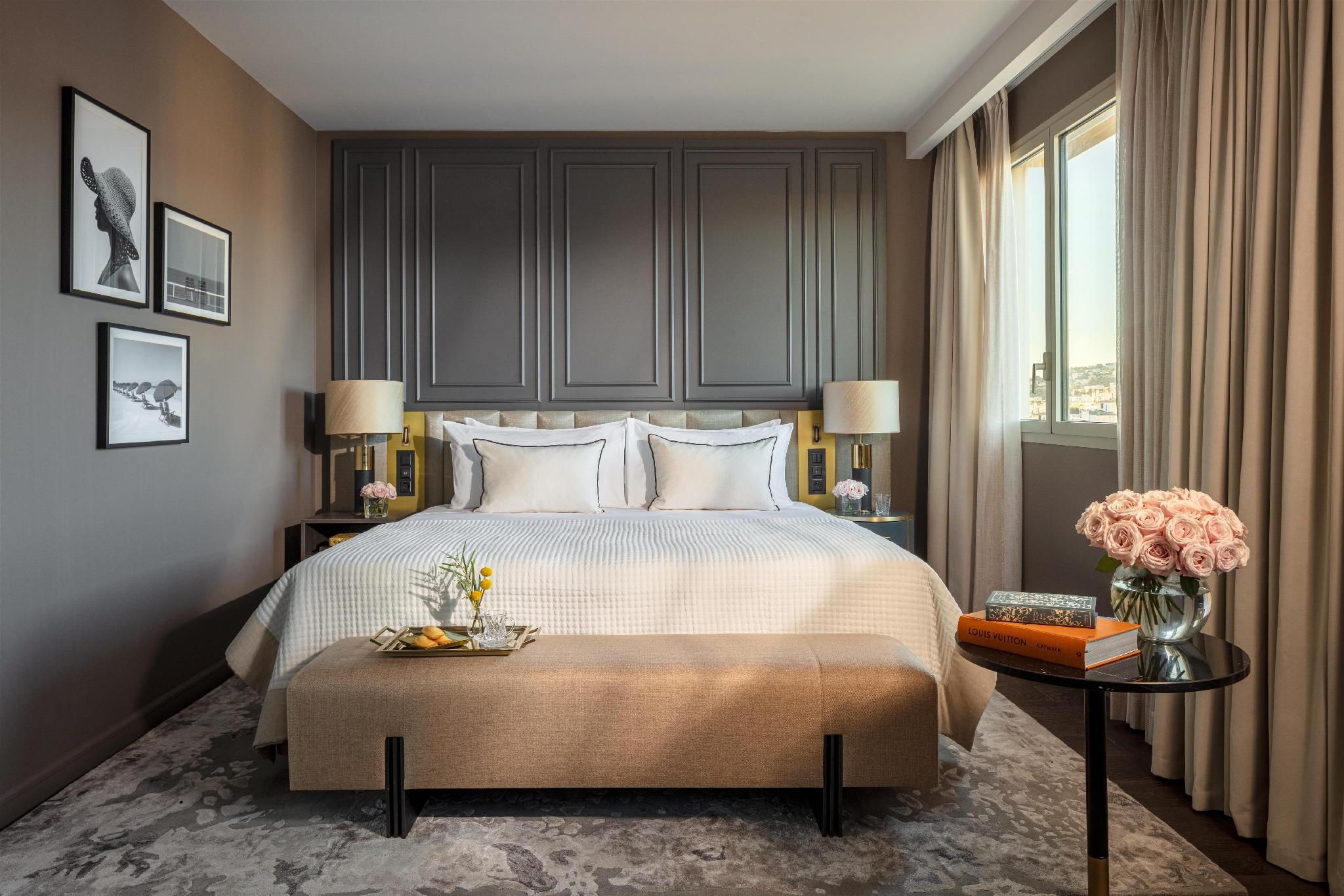 undefined Anantara Plaza Nice Hotel - A Leading Hotel of the World 6