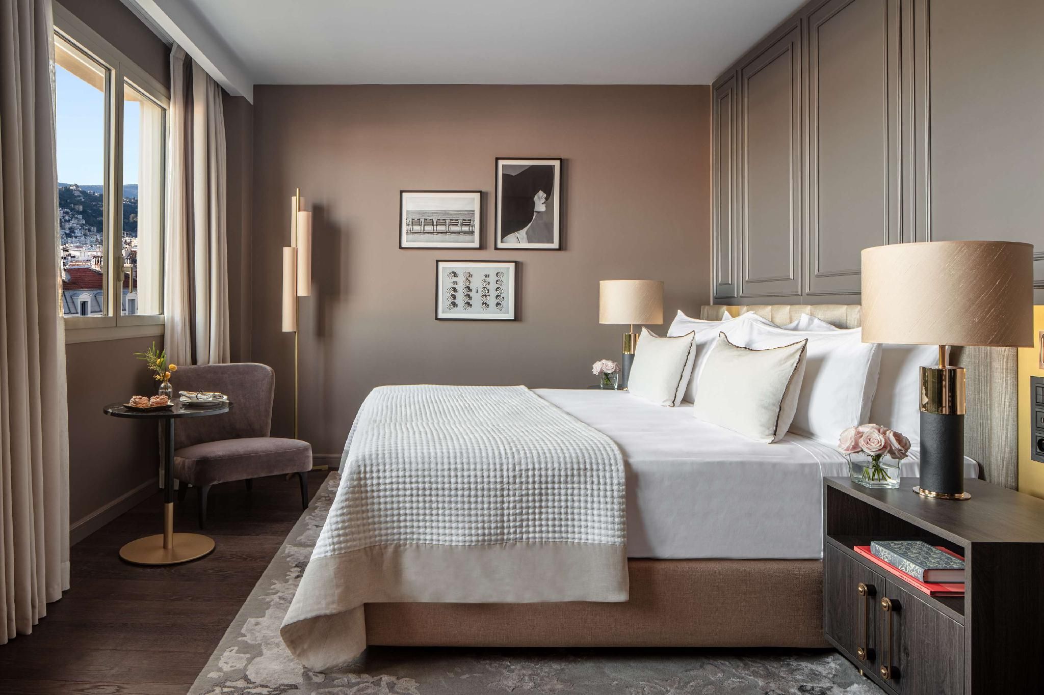 undefined Anantara Plaza Nice Hotel - A Leading Hotel of the World 7