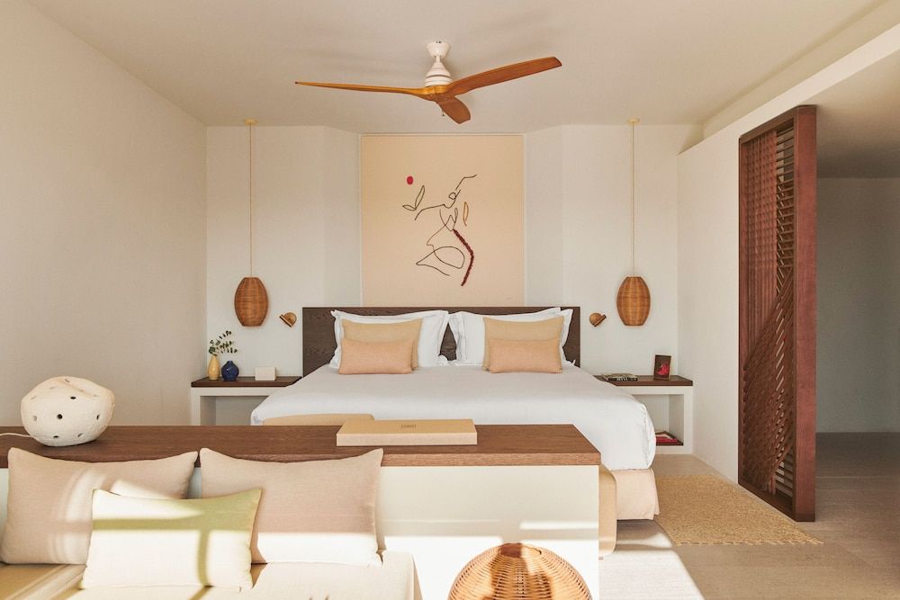 Junior Suite, Golf View (Sofabed)