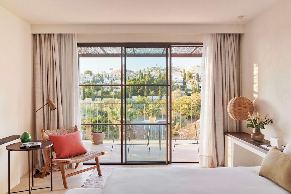 King Double Room